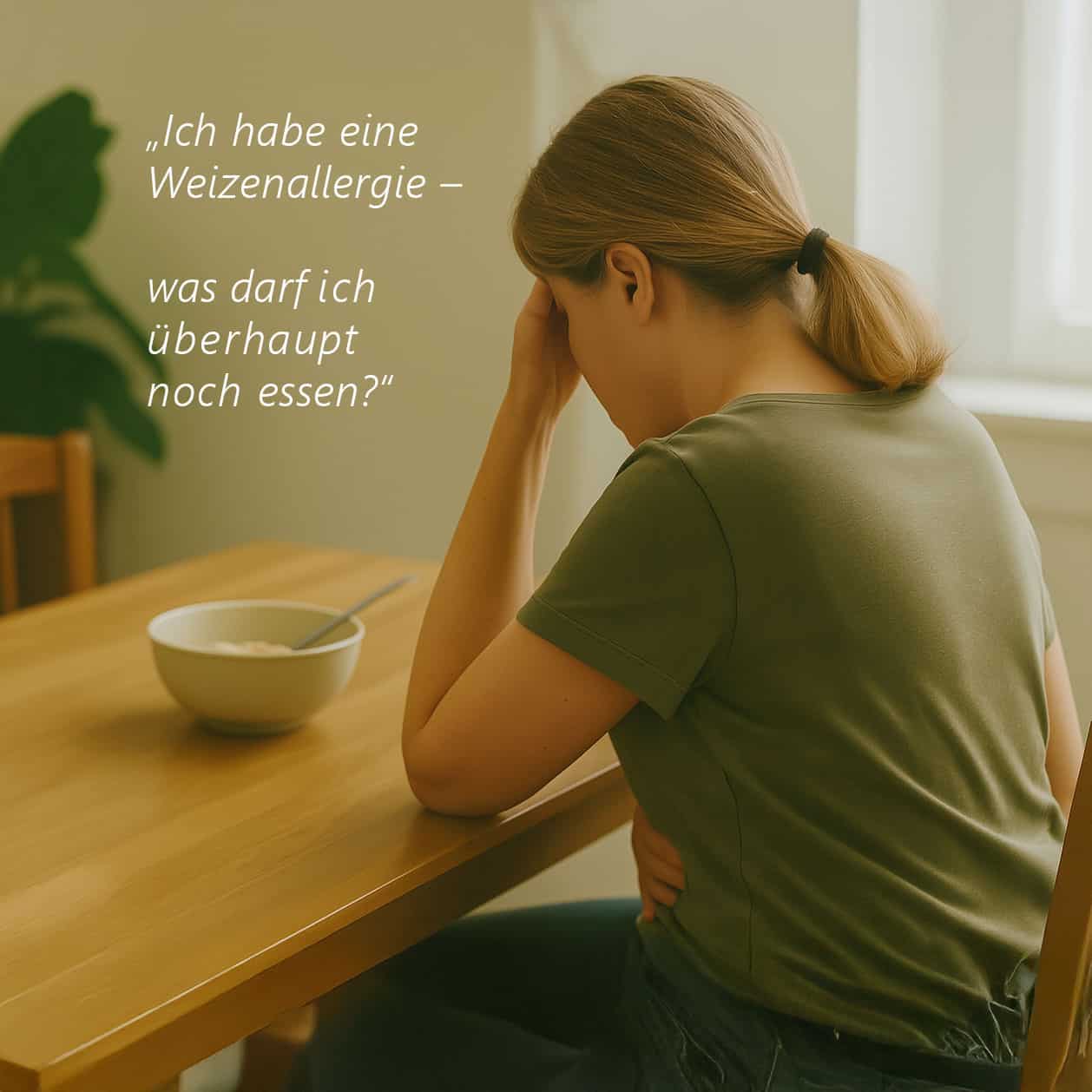 Nahrungsmittelunvertraegl