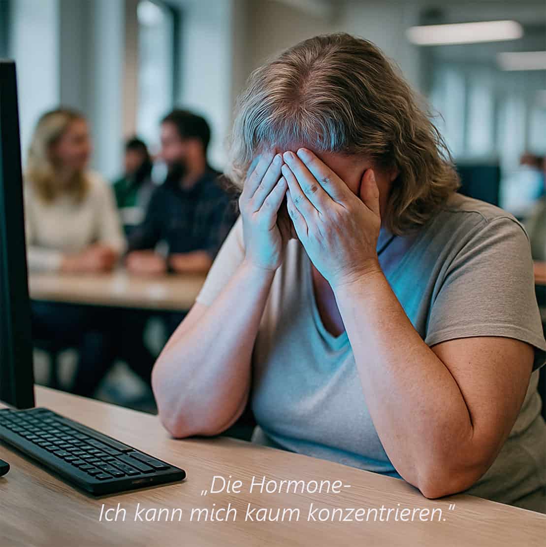 Hormonstörungen